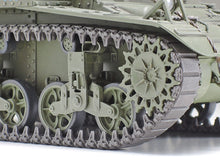Load image into Gallery viewer, Tamiya 1/35 US M3 Stuart LIght Tank 35360'