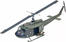 Load image into Gallery viewer, Revell 1/32 US UH-1D Huey 85-5536'