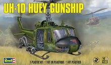 Load image into Gallery viewer, Revell 1/32 US UH-1D Huey 85-5536'