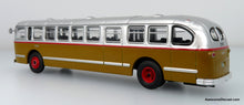 Load image into Gallery viewer, Iconic Replicas 1/87 HO CCF Brill C-44 Transit Montreal STM 87-0369 SALE!