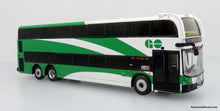 Load image into Gallery viewer, Iconic Replicas 1/87 HO Alexander Dennis Enviro 500 Transit Bus: GO Transit 87-0553