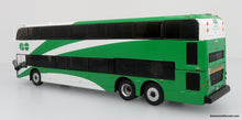 Load image into Gallery viewer, Iconic Replicas 1/87 HO Alexander Dennis Enviro 500 Transit Bus: GO Transit 87-0553