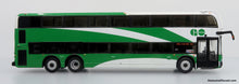 Load image into Gallery viewer, Iconic Replicas 1/87 HO Alexander Dennis Enviro 500 Transit Bus: GO Transit 87-0553