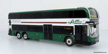 Load image into Gallery viewer, Iconic Replicas 1/87 HO Alexander Dennis Enviro 500 AC Transit / Transbay 87-0554