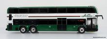 Load image into Gallery viewer, Iconic Replicas 1/87 HO Alexander Dennis Enviro 500 AC Transit / Transbay 87-0554