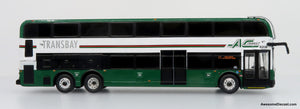 Iconic Replicas 1/87 HO Alexander Dennis Enviro 500 AC Transit / Transbay 87-0554