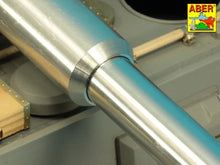 Load image into Gallery viewer, Aber 1/16 German 88mm Barrel KwK 36/56 to Tiger I early 16 L-26&#39;