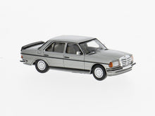 Load image into Gallery viewer, PCX87 1/87 HO 1980 Mercedes W123 AMG Grey Met. PCX871560