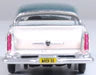 Load image into Gallery viewer, Oxford 1/87 HO 87CNY55004 Chrysler New Yorker Deluxe St Regis 1955 Jade/ Platinum