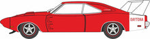 Load image into Gallery viewer, Oxford 1/87 HO 87DD69005 Dodge Charger Daytona 1969 Red