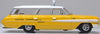 Oxford 1/87 HO 87FC64002 Ford Country Squire 1964 Central School Bus