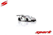 Load image into Gallery viewer, Spark 1/87 HO Porsche 911 RSR-19 No.92 Porsche GT Team 24H Le Mans 2020 87S159