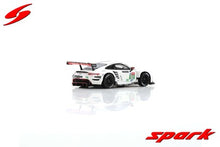 Load image into Gallery viewer, Spark 1/87 HO Porsche 911 RSR-19 No.92 Porsche GT Team 24H Le Mans 2020 87S159