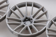 Load image into Gallery viewer, Hobby Design 1/24 19” ADV 7. 0M. V2 Wheels HD03-0252