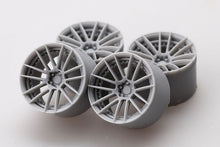 Load image into Gallery viewer, Hobby Design 1/24 19” ADV 7. 0M. V2 Wheels HD03-0252