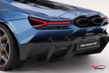 Load image into Gallery viewer, Top Speed 1/18 Lamborghini Revuelto Blu Eleos (2023) TS0619