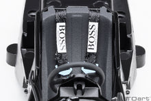 Load image into Gallery viewer, AUTOart 1/18 Mclaren Honda MP4/6 No.1 Japanese GP 1991 No Logos 89150