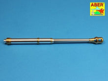Load image into Gallery viewer, Aber 1/16 German 88 mm KwK 36 L/56 Tiger I Early Barrel 16 L-05'