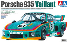 Load image into Gallery viewer, Tamiya 1/20 Porsche 935 Vaillant 20071