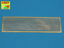 Load image into Gallery viewer, Aber 1/400 Ship Railing 1:400-07'