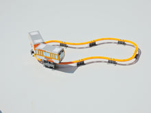 Load image into Gallery viewer, Tamiya 70255 Rail set for Monorail Train