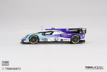 Load image into Gallery viewer, TSM 1/43 Acura ARX-06 #60 Meyer Shank 2025 IMSA Sebring TSM430873
