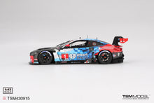 Load image into Gallery viewer, TSM 1/43 BMW M4 GT3 EVO #1 Paul Miller Racing 2025 IMSA Daytona TSM430915