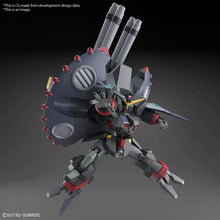 Load image into Gallery viewer, Bandai 1/144 HG #246 GFAS-X1 Destroy Gundam O.M.N.I. Enforcer Mobile Suit 5066297