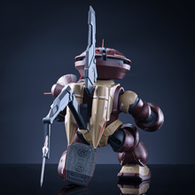 Load image into Gallery viewer, Zoo Hobbies 1/100 MG Acguy (Thunderbolt Ver.) Recon Type Model Kit ZHO001 COMING SOON!