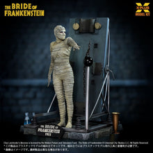 Load image into Gallery viewer, X-Plus 1/8 The Bride of Frankenstein XPL-28