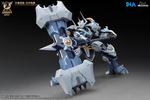 Load image into Gallery viewer, SNAA 1/144 The Round Table Knights Furious Warhammer Galahad SC-010 COMING SOON!