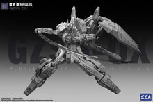 Load image into Gallery viewer, ZZA 1/100 ReGUS GZSS-OX01