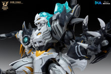 Load image into Gallery viewer, SNAA 1/144 Round Table Knights Rampage Lion Bedivere SC-012 COMING SOON!