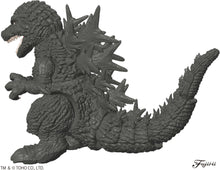 Load image into Gallery viewer, Fujimi Chibi-Maru Godzilla G-1.0 (2023) 70th Anniversary Version 172187