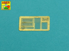 Load image into Gallery viewer, Aber 1/35 German Grills Sd.Kfz. 250 “Alte” &amp; “Nue” Halftracks G37'