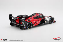 Load image into Gallery viewer, TopSpeed 1/18 Porsche 963 #7 2024 Penske Motorsport IMSA Daytona 24hrs Winner TS0700