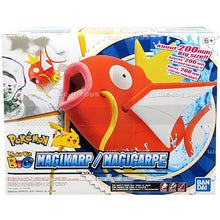 Load image into Gallery viewer, Bandai Pokemon Model Kit Magikarp "Big Model Kit" 2661632