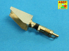 Load image into Gallery viewer, Aber 1/16 US MP-48 Antenna Base 16 054'