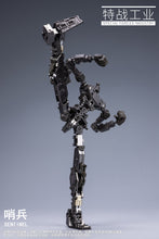 Load image into Gallery viewer, Special Forces Industry 1/100 Sentinel SFI001