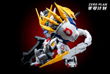 Load image into Gallery viewer, Zero Plan MG/MGSD Barbatos GIANT CLAWS Add On ZP05 LW8001