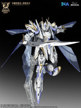 Load image into Gallery viewer, SNAA 1/144 Round Table Knights Divine Invoker - Percival SC-009