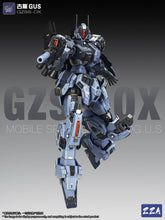 Load image into Gallery viewer, ZZA 1/100 GZSS-OX GUS ZZA-001