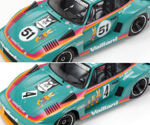Load image into Gallery viewer, Tamiya 1/20 Porsche 935 Vaillant 20071