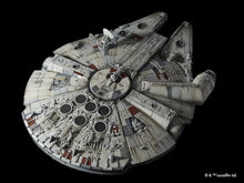 Load image into Gallery viewer, Bandai Star Wars 1/72 Perfect Grade Millennium Falcon 2375614