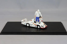 Load image into Gallery viewer, Spark 1/43 Porsche 936"Little Big Mans" Winner LeMans 1981 Pedal Car S7840