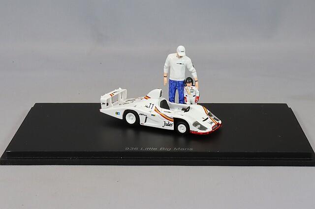 1/43 SPARK ミニカー  Diecast Five - 1995 JGTC GT1 - Supra TOYOTA - 1/43 SPARK – SJ155 1976 LM GR2 1st 95 CSL ミニカー