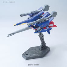 Load image into Gallery viewer, Bandai 1/144 HG #186 MSZ-008 Zeta II Z Gundam 5055756'