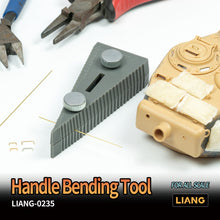Load image into Gallery viewer, Liang Tools Handle Bending Tool LIANG-0235