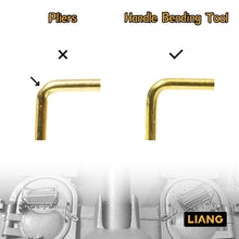 Load image into Gallery viewer, Liang Tools Handle Bending Tool LIANG-0235