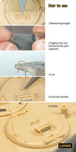 Load image into Gallery viewer, Liang Tools Handle Bending Tool LIANG-0235